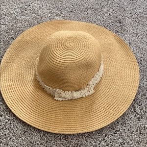 Straw hat
